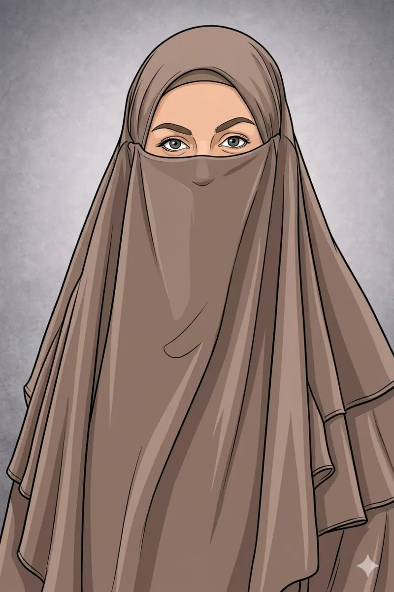 Safiyah Gockeln-Serdar